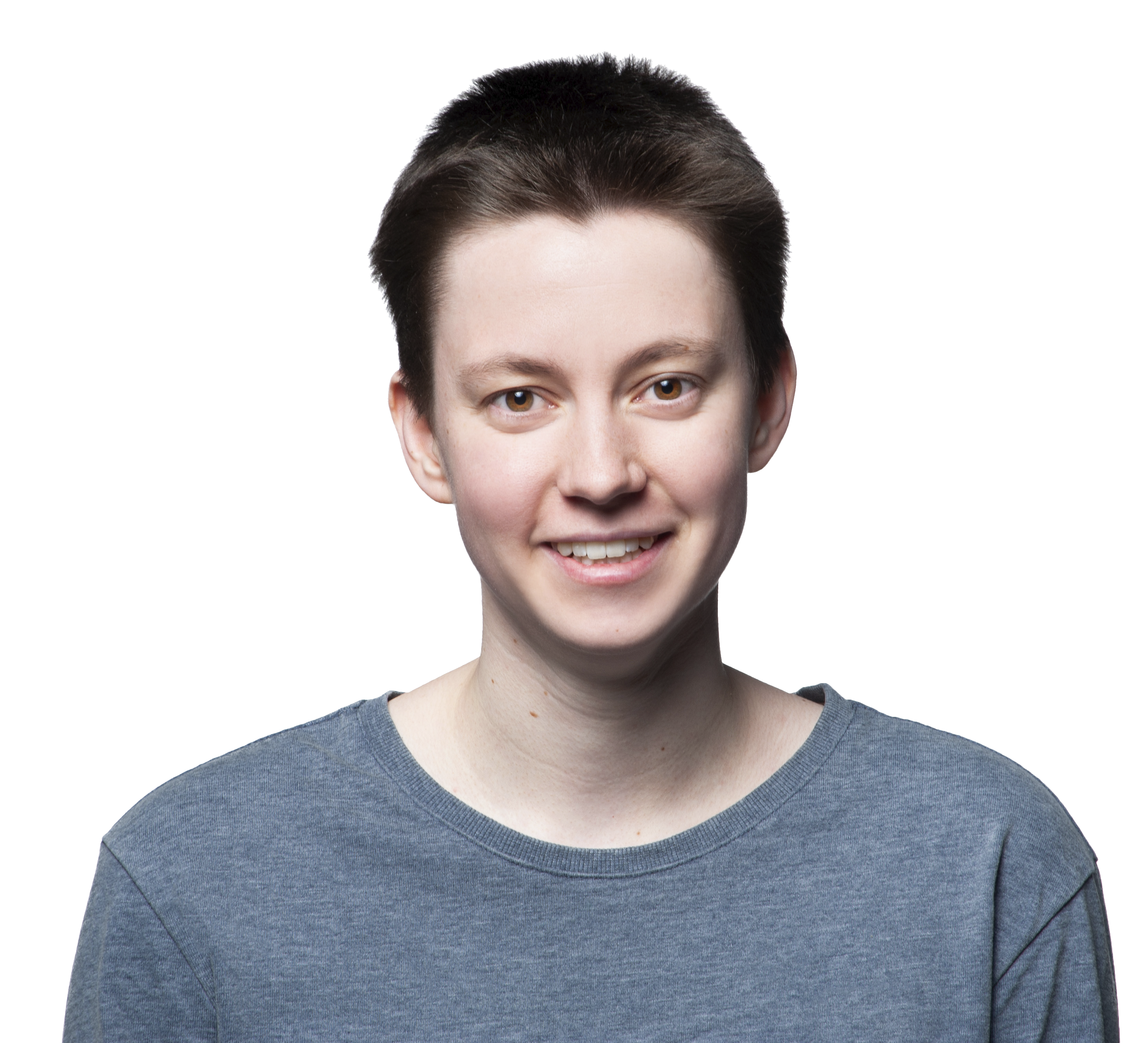 Lisa Dröttboom